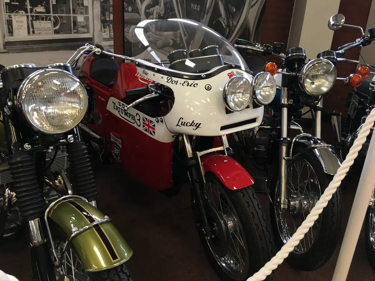Honda Africa Twin, il ritorno della moto totale (14)