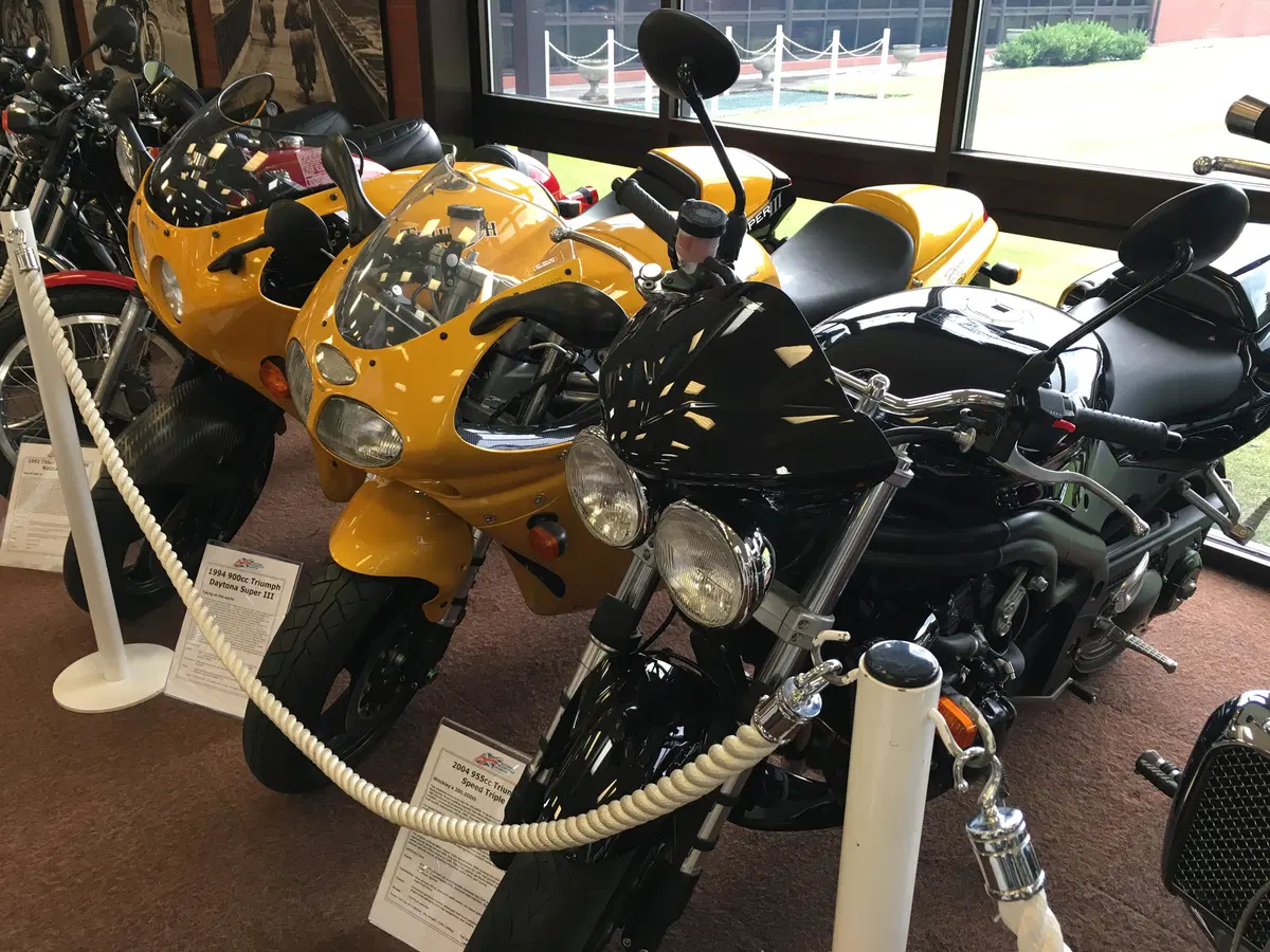 Honda Africa Twin, il ritorno della moto totale (15)