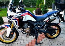 Honda Africa Twin CRF 1000L DCT ABS (2016 - 17) usata