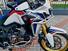 Honda Africa Twin CRF 1000L DCT ABS (2016 - 17) (8)