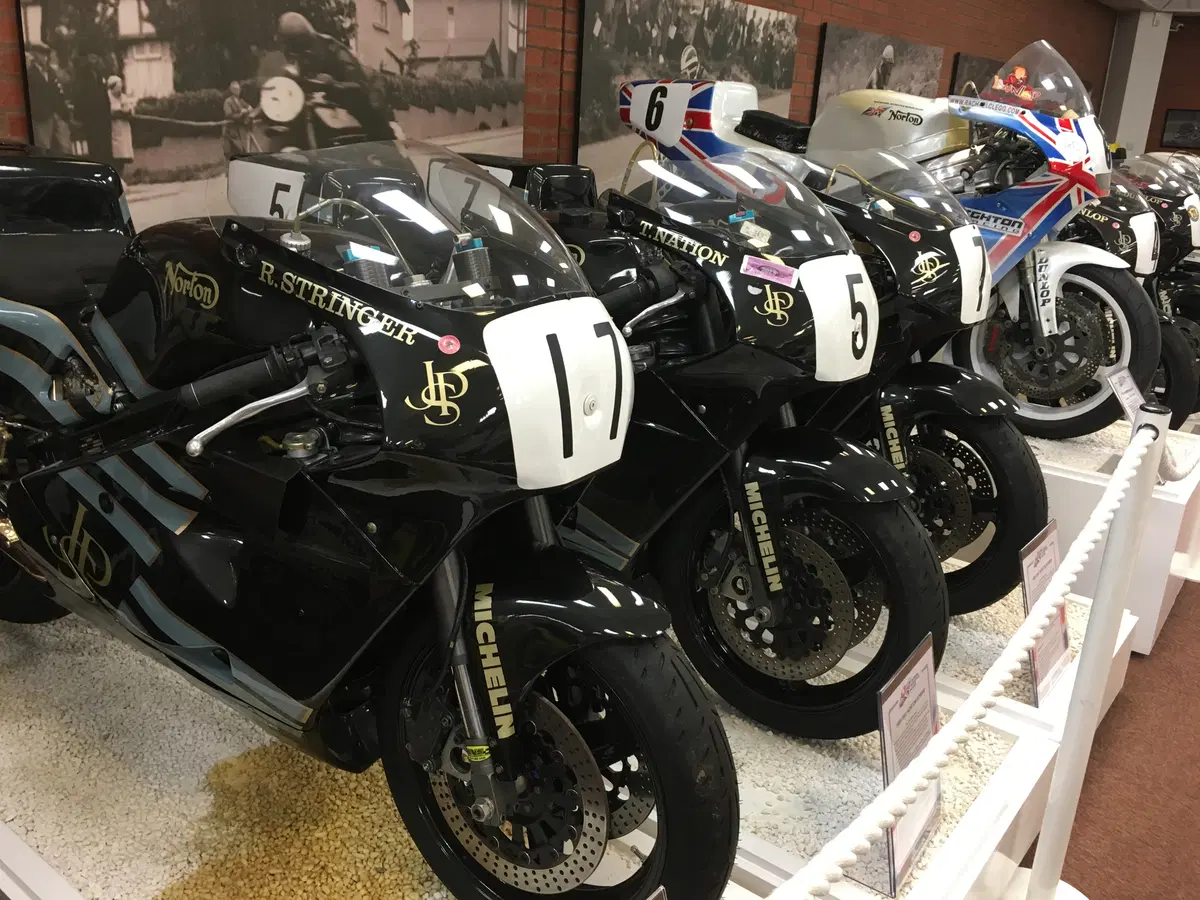 Honda Africa Twin, il ritorno della moto totale (18)