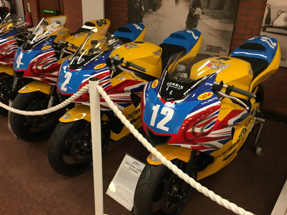 Honda Africa Twin, il ritorno della moto totale (20)