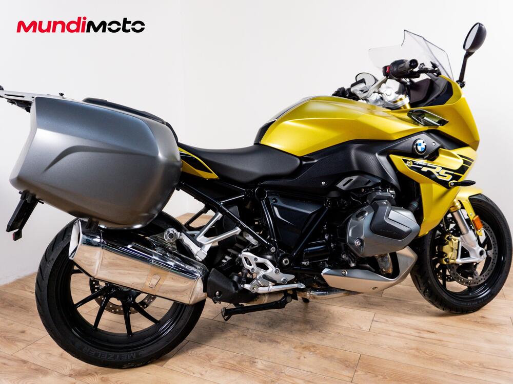 Bmw R 1250 RS (2019 - 20) (3)