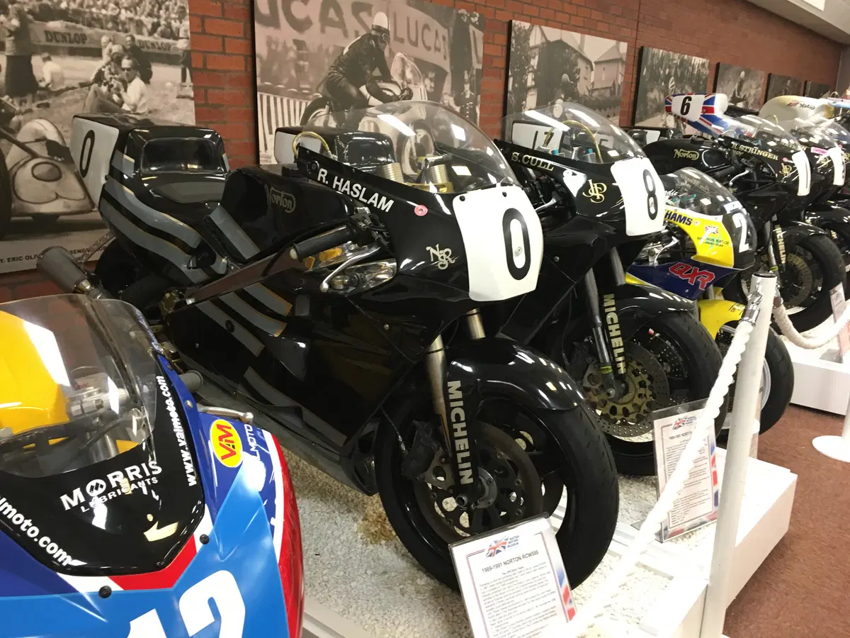 Honda Africa Twin, il ritorno della moto totale (21)