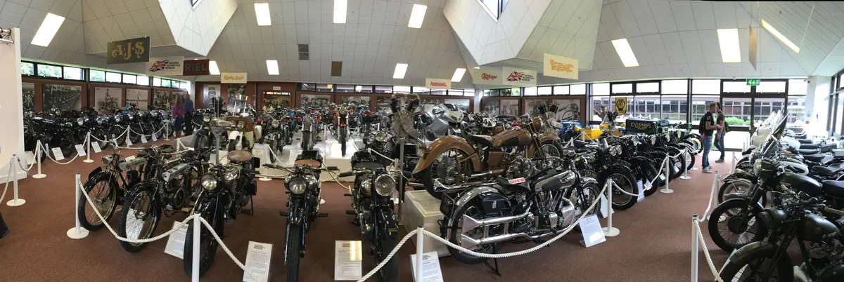 Honda Africa Twin, il ritorno della moto totale (22)