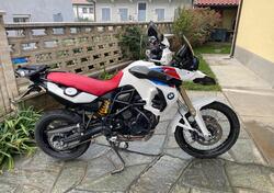 Bmw F 800 GS (2008 - 15) usata