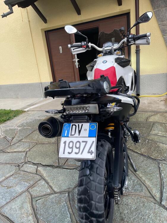 Bmw F 800 GS (2008 - 15) (3)