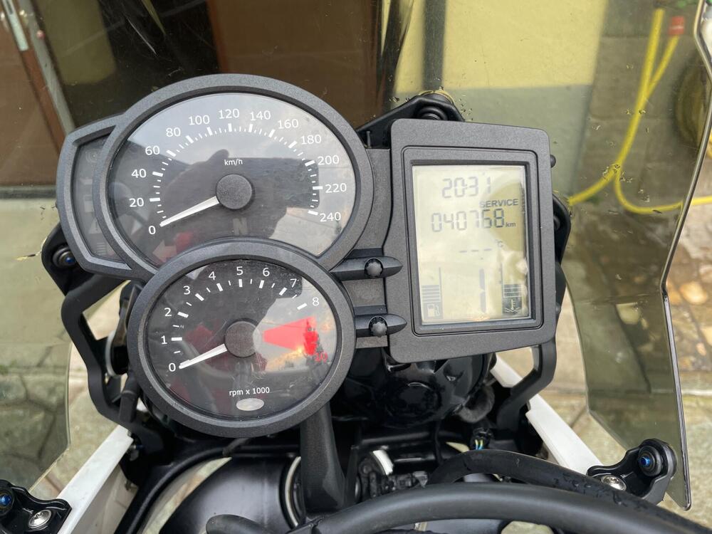 Bmw F 800 GS (2008 - 15) (5)