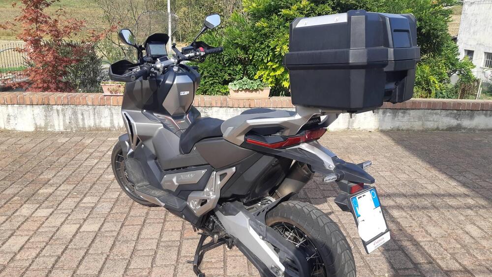 Honda X-ADV 750 (2018 - 20) (3)