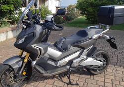 Honda X-ADV 750 (2018 - 20) usata