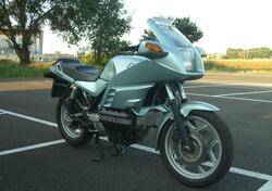 Bmw K 100 RS d'epoca