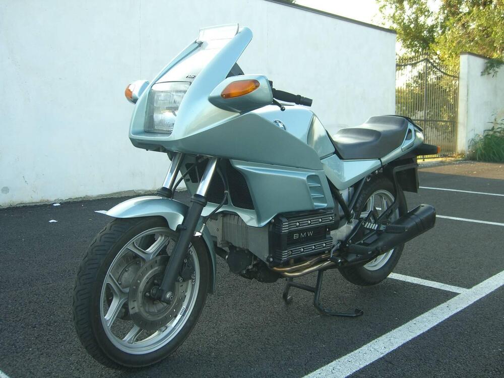 Bmw K 100 RS (2)