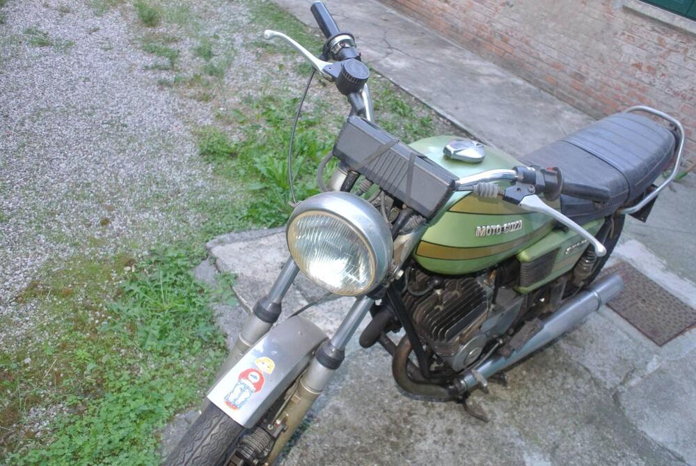 Altre marche 250 TS