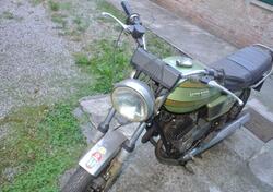 Altre marche 250 TS d'epoca