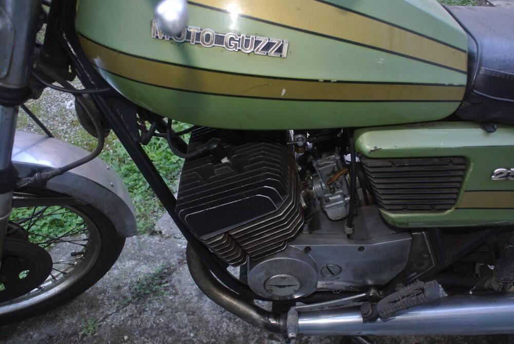 Altre marche 250 TS (2)