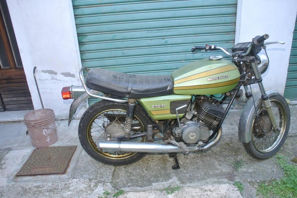 Altre marche 250 TS (3)