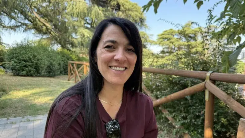 Trilogia della Libert&agrave;, Ep. 2 - Alessia Polita: "Brava a difendermi" [VIDEO]