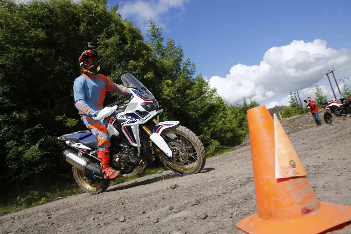 Honda Africa Twin, il ritorno della moto totale (6)