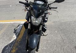 Yamaha MT-03 (2018 - 19) usata