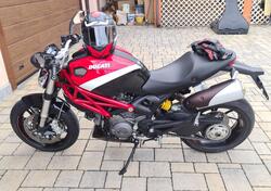 Ducati Monster 796 (2010 - 13) usata