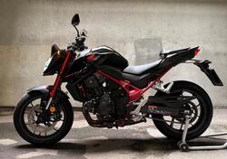 Honda CB 750 Hornet (2023 - 24) usata