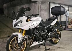 Yamaha Fazer 8 (2010 - 16) usata