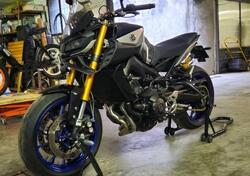 Yamaha MT-09 SP (2018 - 20) usata