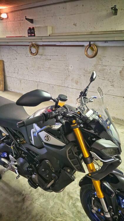 Yamaha MT-09 SP (2018 - 20) (5)