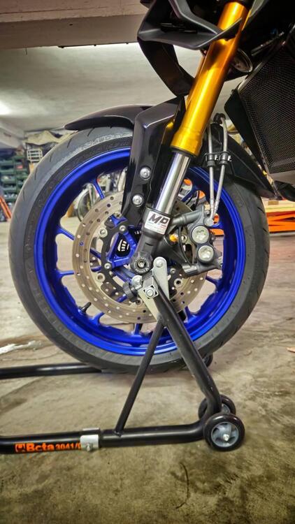 Yamaha MT-09 SP (2018 - 20) (3)