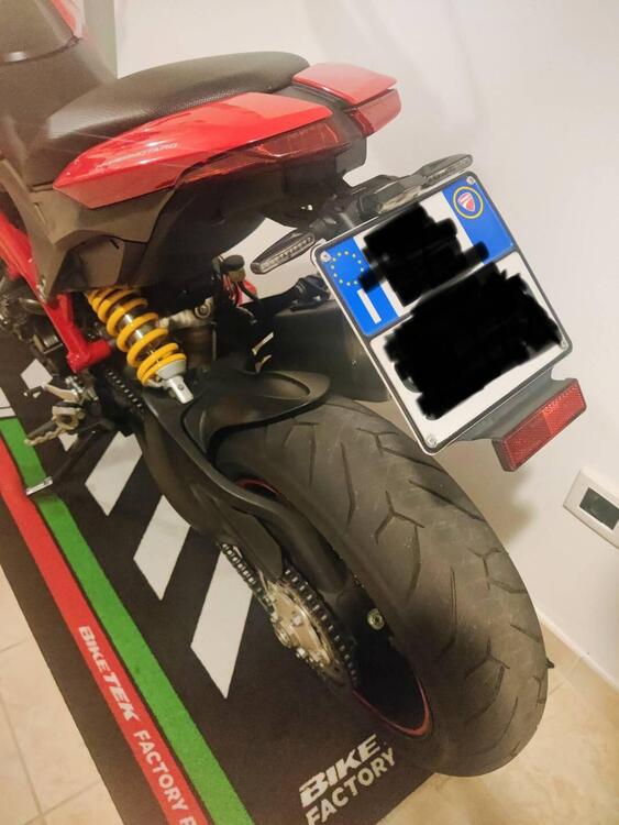 Ducati Hypermotard 821 (2013 - 15) (5)