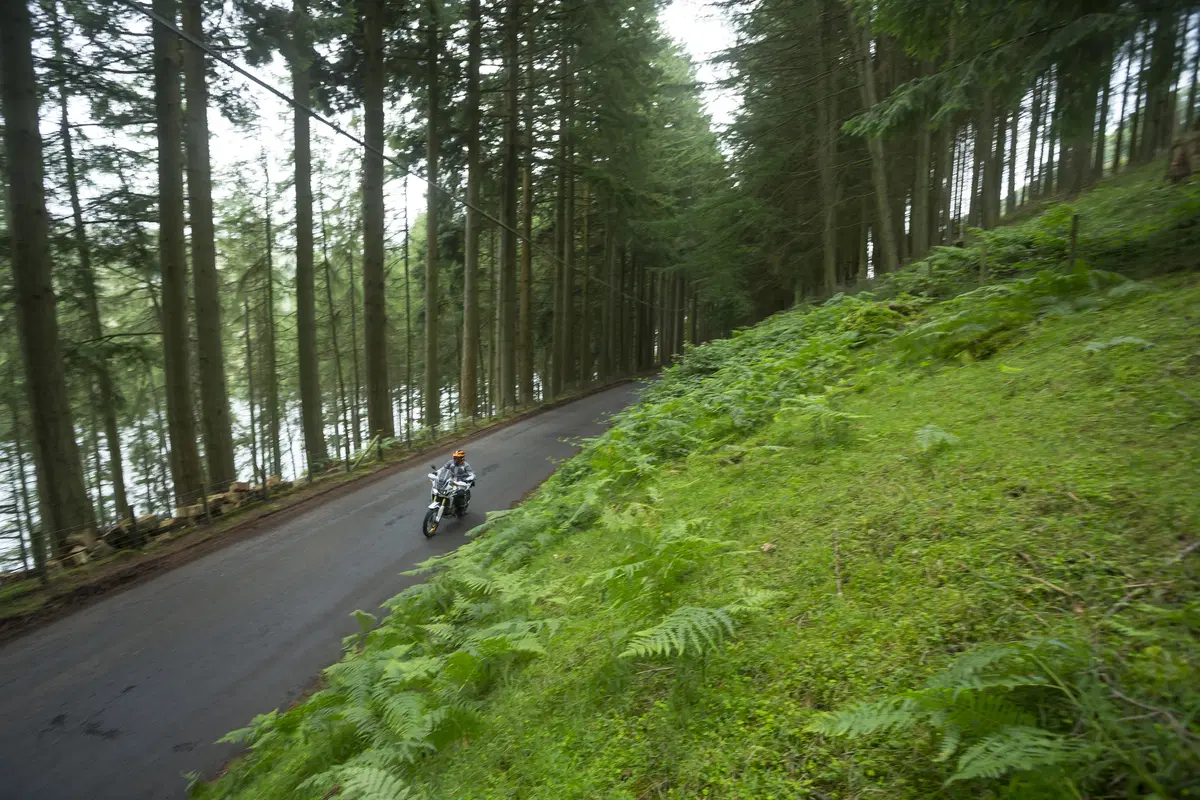 Honda Africa Twin, il ritorno della moto totale (11)