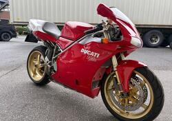 Ducati 998 S (2002 - 03) usata