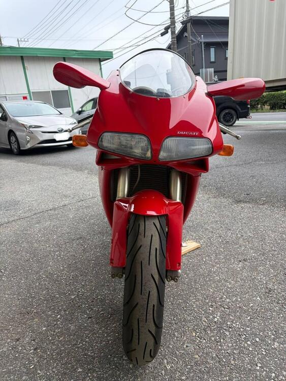 Ducati 998 S (2002 - 03) (2)
