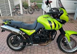 Triumph Tiger 955 (2002 - 06) usata