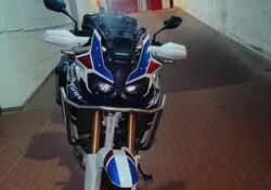 Honda Africa Twin CRF 1000L Adventure Sports (2018 - 19) usata