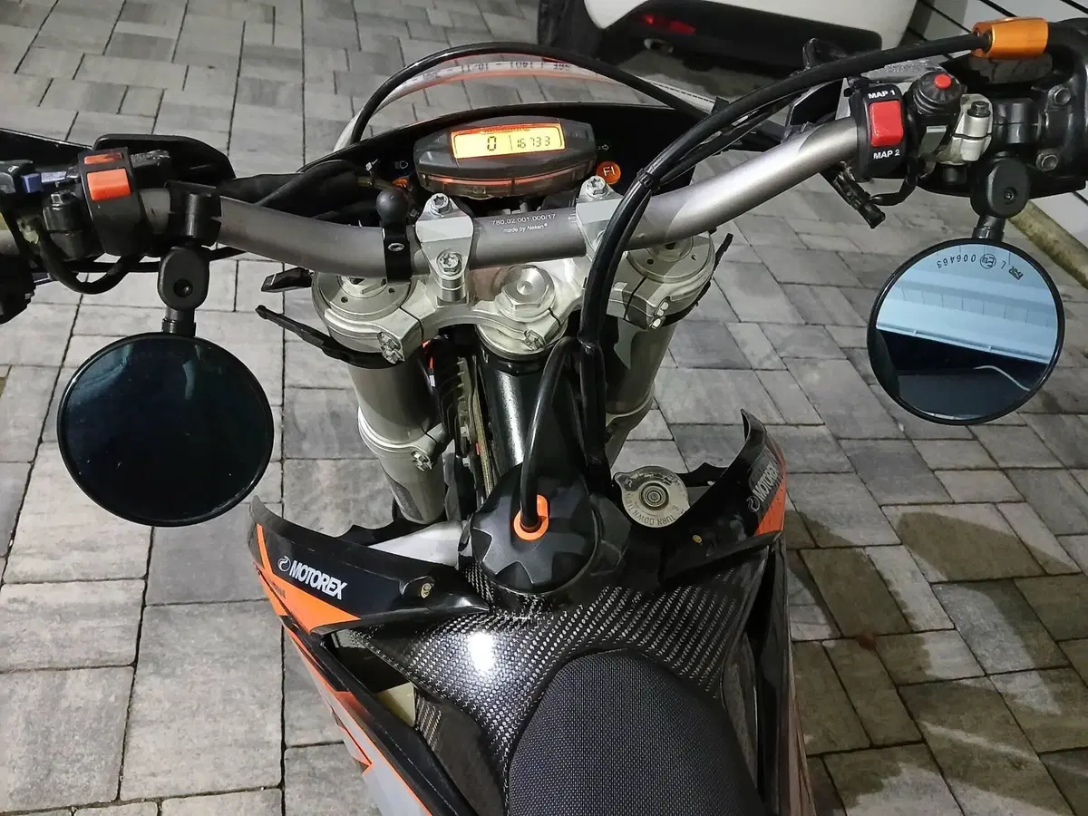 KTM 450 EXC (2012) (7)