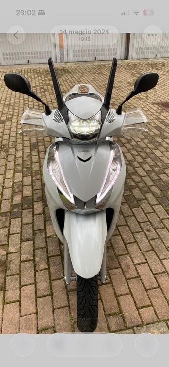 Honda SH 300 i Sport ABS (2018 - 20) (2)