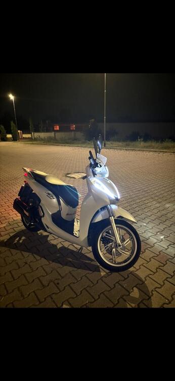 Honda SH 300 i Sport ABS (2018 - 20) (5)