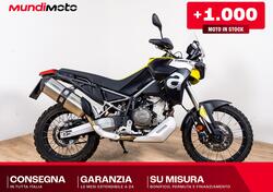 Aprilia Tuareg 660 (2025) usata