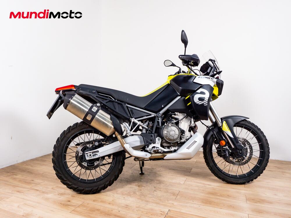 Aprilia Tuareg 660 (2025) (3)