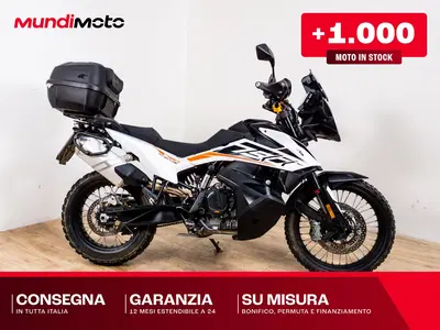 KTM 790 Adventure (2023 - 24) usata