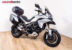 Ducati Multistrada 1200 ABS (2010 - 12) usata