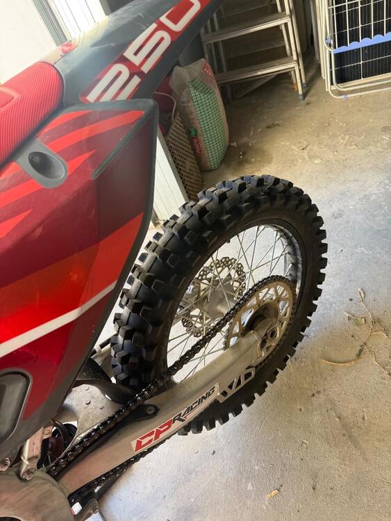 Fantic Motor XXF 250 4T (2025)