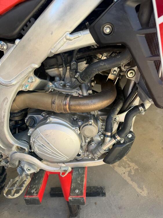 Fantic Motor XXF 250 4T (2025) (2)