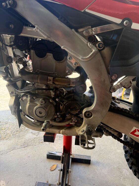 Fantic Motor XXF 250 4T (2025) (5)