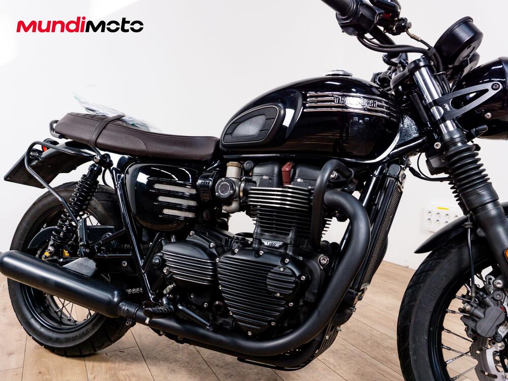 Triumph Bonneville T120 Ace (2019) (3)