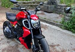 Ducati Diavel V4 (2023 - 25) usata