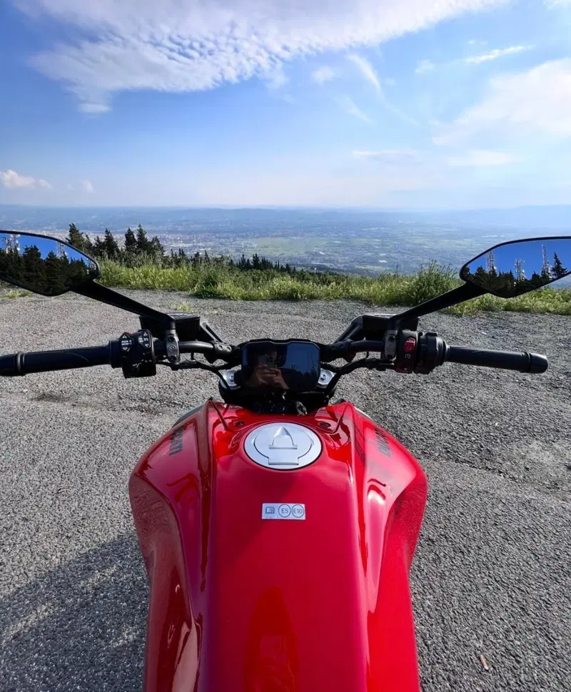Ducati Diavel V4 (2023 - 26) (6)