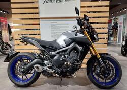 Yamaha MT-09 SP (2018 - 20) usata