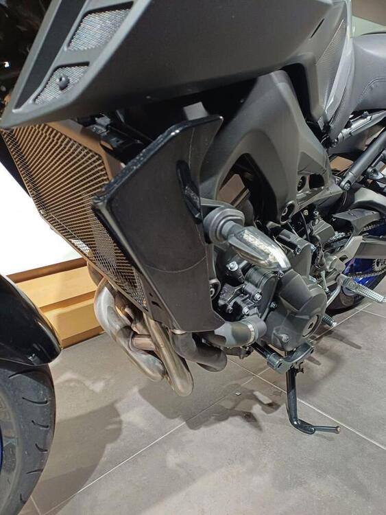 Yamaha MT-09 SP (2018 - 20) (5)